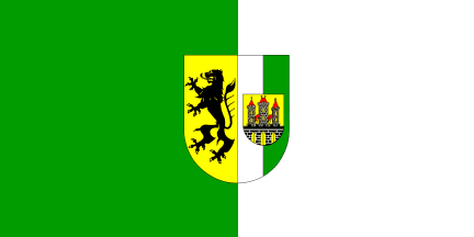 [Döbeln county flag (-2008)]