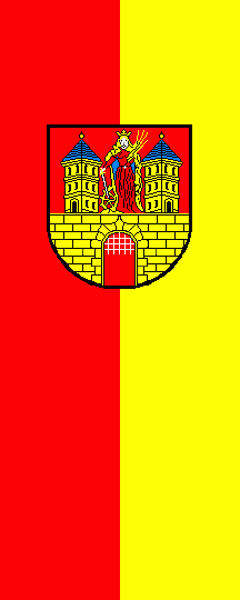 [Frankenberg in Sachsen city banner]