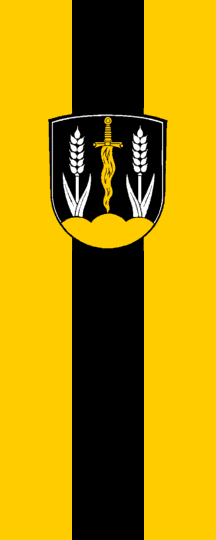 [Schönberg (Kreis Mühldorf) municipal banner]