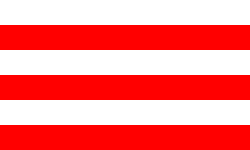 [City of Wismar flag]