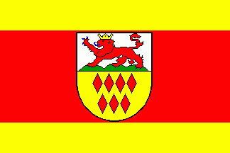 [Virneburg municipal flag]
