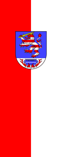 [Ludwigshöhe municipal banner]