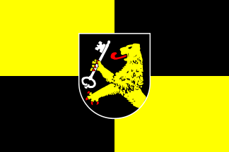 [Selzen municipal flag]