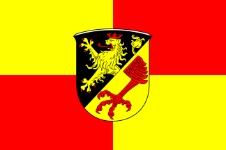 [Undenheim municipal flag]