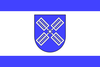 [Wintersheim municipal flag]