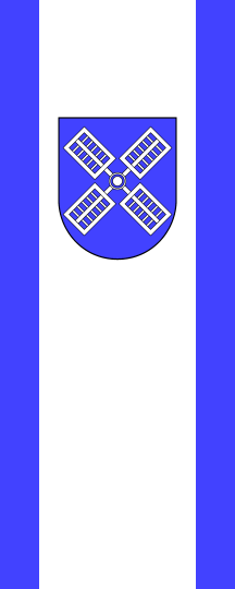 [Wintersheim municipal banner]