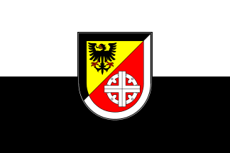 [VG Heidesheim am Rhein flag]