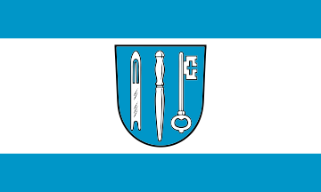 [Ketzin city flag]