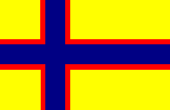 [North Frisia (Schleswig-Holstein, Germany), Scandinavian cross variant]