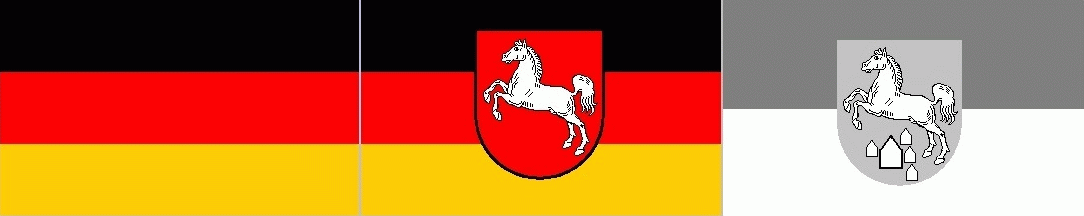 [flag day 2 Lower Saxony]