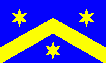 [Bleckenstedt borough flag]