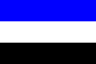 [Wilhelmshaven city flag 1892-1939]