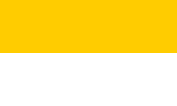 [Civil Flag since 1837 (Hannover, Germany)]