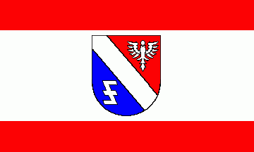 [Eppelborn municipal flag]