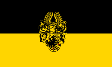 [Nordhausen city flag]