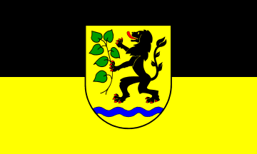 [Torgau-Oschatz county flag]