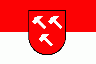 [Hammerstein municipal flag]