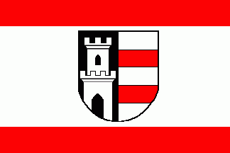 [Isenburg municipal flag]