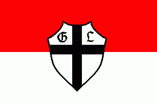 [Leubsdorf municipal flag]