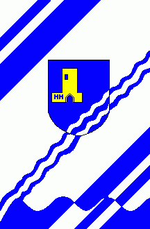 [Niederbreitbach municipal banner]