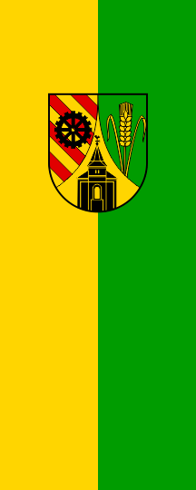 [Oberhonnefeld-Gierend municipal banner]