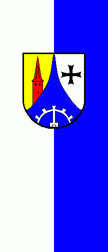 [Waldbreitbach municipal banner]