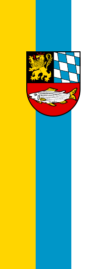 [Eschenbach in Oberpfalz city banner]