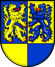 [Northeim County arms]