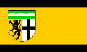 [Rhein-Erft County flag]