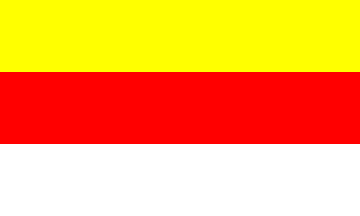 [Münster city flag]