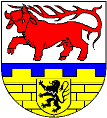 [Oberspreewald-Lausitz CoA]