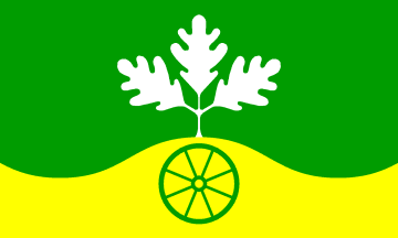 [Delingsdorf flag]
