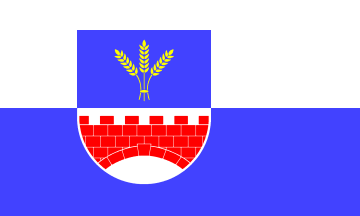 [Tremsbüttel flag]