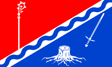 [Wesenberg flag]