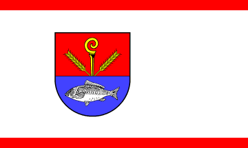 [Reinfeld (Holstein) city flag]