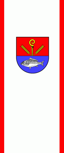 [Reinfeld (Holstein) city flag]