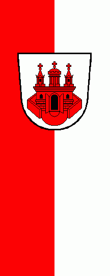 [Ettenheim city municipal banner]