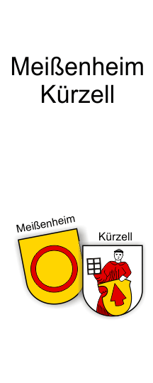 [Meißenheim municipal banner]