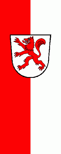 [Oberwolfach municipal banner]