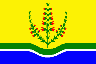 [Göhl municipal flag]