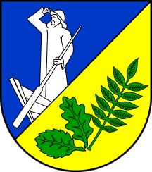 [Kellenhusen coat of arms]