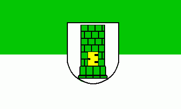 [Velten city flag]