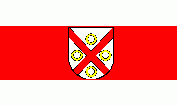[Ankum municipal flag]