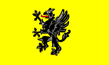 [Ostvorpommern County flag]
