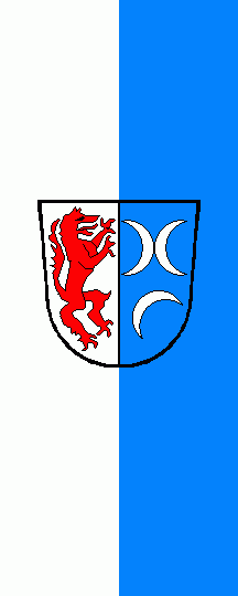 [Büchlberg municipal banner]