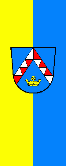 [Fürstenzell town banner]