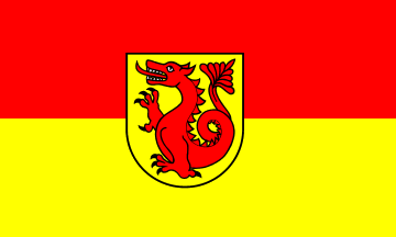 [Dungelbeck borough flag]