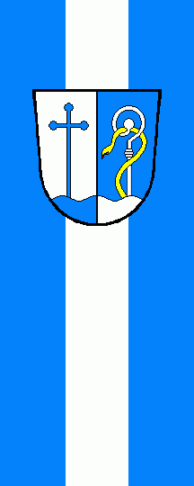 [Hettenshausen municipal banner]