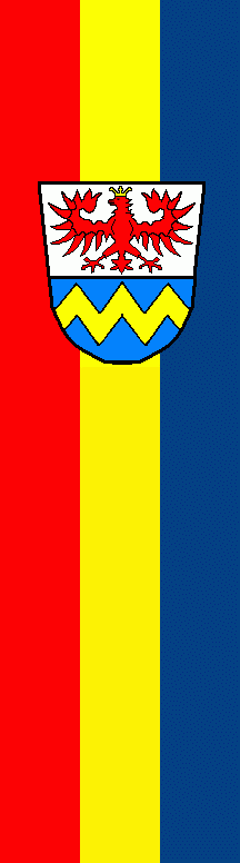 [Reichertshausen municipal banner]
