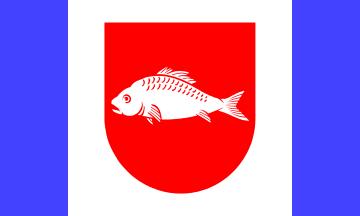 [Barsbek municipal flag]